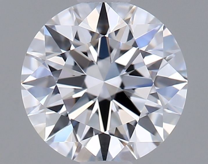Ideal Loose Diamond - ROUND 1.01ct D VVS1: Ideal Loose Diamond - ROUND 1.01ct D VVS1 Source: This is a real non-mined Diamond that has been grown in a lab Shape: ROUND Carats: 1.01 Color: D Clarity: VVS1 Certification: IGI Video: