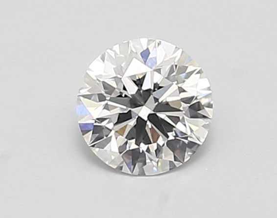 Ideal Loose Diamond - ROUND 0.67ct E VVS2: Ideal Loose Diamond - ROUND 0.67ct E VVS2 Source: This is a real non-mined Diamond that has been grown in a lab Shape: ROUND Carats: 0.67 Color: E Clarity: VVS2 Certification: IGI Video: