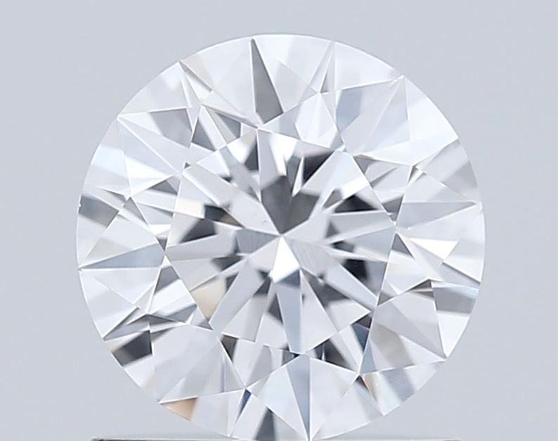 Loose Diamond - ROUND 0.95ct E VS1: Loose Diamond - ROUND 0.95ct E VS1 Source: This is a real non-mined Diamond that has been grown in a lab Shape: ROUND Carats: 0.95 Color: E Clarity: VS1 Certification: IGI Video: