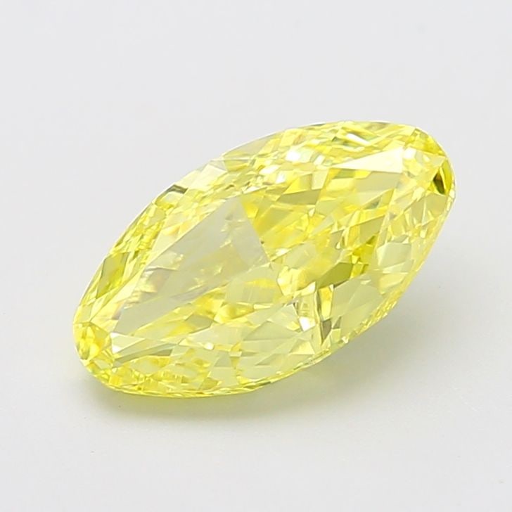 Loose Diamond - OVAL 3.01ct Fancy Vivid Yellow VS1: Loose Diamond - OVAL 3.01ct Fancy Vivid Yellow VS1 Source: This is a real non-mined Diamond that has been grown in a lab Shape: OVAL Carats: 3.01 Color: Fancy Vivid Yellow Certification: IGI Video: