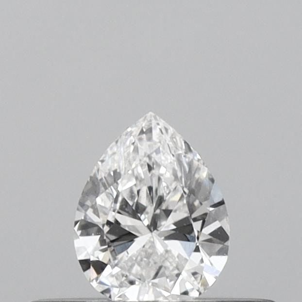 Loose Diamond - PEAR 0.2ct D VS1: Loose Diamond - PEAR 0.2ct D VS1 Source: This is a real non-mined Diamond that has been grown in a lab Shape: PEAR Carats: 0.2 Color: D Clarity: VS1 Certification: IGI Video: