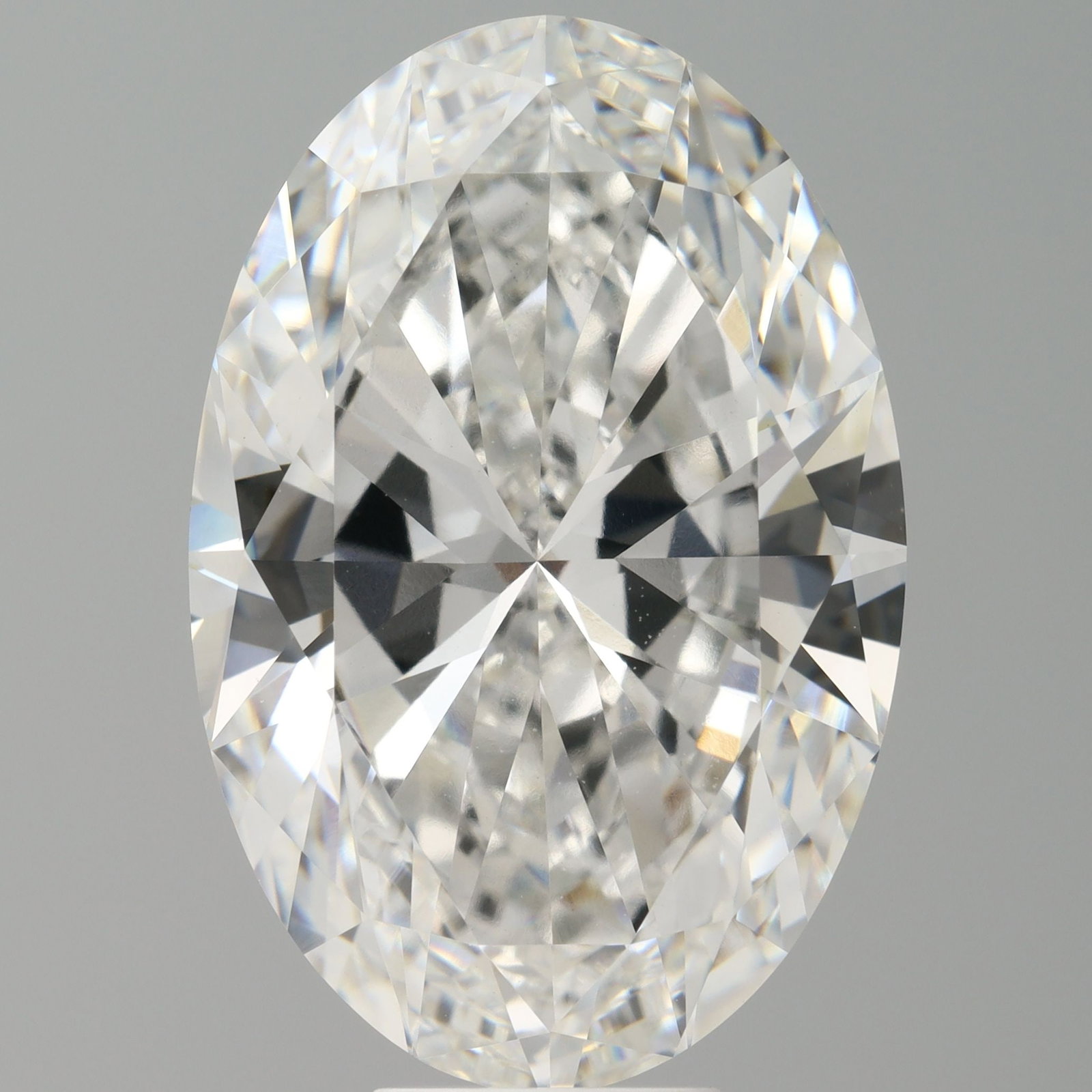 Loose Diamond - OVAL 10.99ct E VVS2: Loose Diamond - OVAL 10.99ct E VVS2 Source: This is a real non-mined Diamond that has been grown in a lab Shape: OVAL Carats: 10.99 Color: E Clarity: VVS2 Certification: IGI Video: