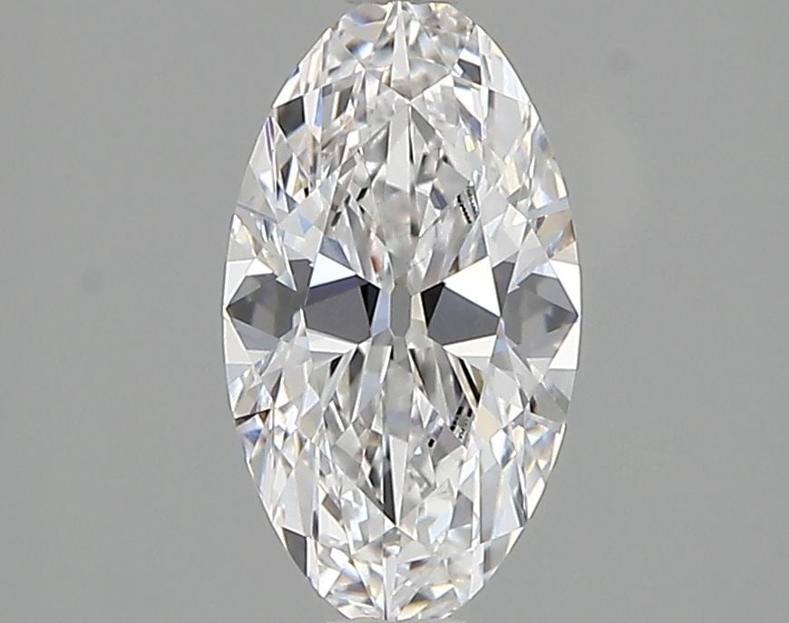 Loose Diamond - OVAL 1.25ct D VVS2: Loose Diamond - OVAL 1.25ct D VVS2 Source: This is a real non-mined Diamond that has been grown in a lab Shape: OVAL Carats: 1.25 Color: D Clarity: VVS2 Certification: IGI Video: