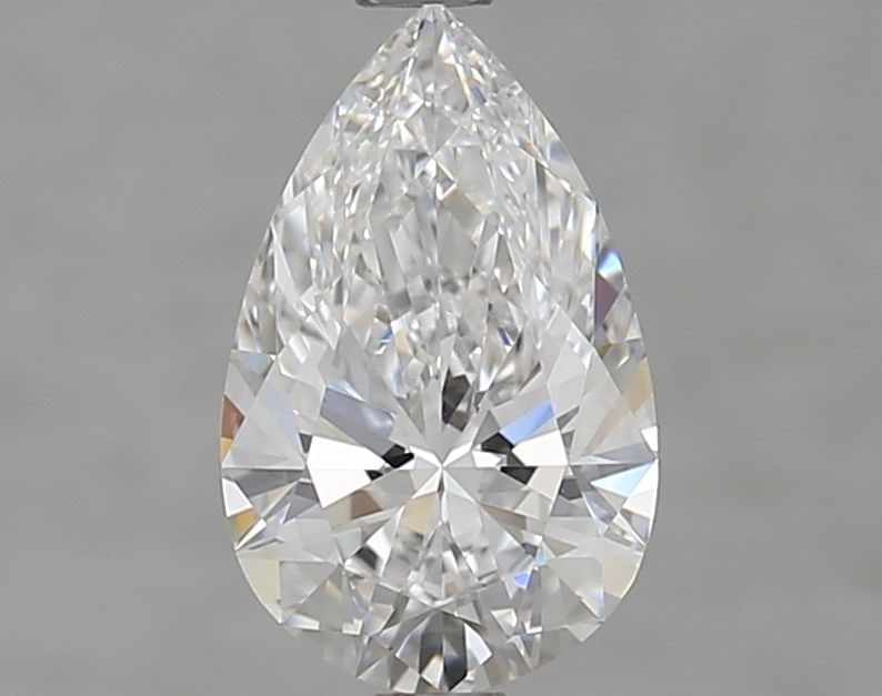 Loose Diamond - PEAR 1.51ct D VVS2: Loose Diamond - PEAR 1.51ct D VVS2 Source: This is a real non-mined Diamond that has been grown in a lab Shape: PEAR Carats: 1.51 Color: D Clarity: VVS2 Certification: IGI Video: