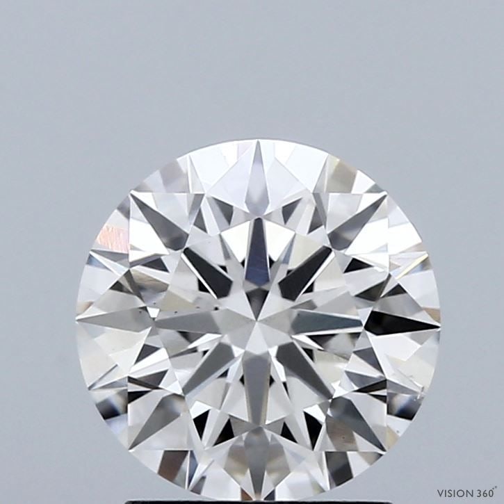 Ideal Loose Diamond - ROUND 2.05ct H VS1: Ideal Loose Diamond - ROUND 2.05ct H VS1 Source: This is a real non-mined Diamond that has been grown in a lab Shape: ROUND Carats: 2.05 Color: H Clarity: VS1 Certification: IGI Additional images avai