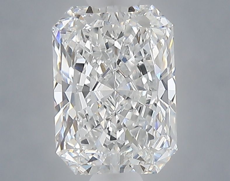 Loose Diamond - RADIANT 1.02ct D VS1: Loose Diamond - RADIANT 1.02ct D VS1 Source: This is a real non-mined Diamond that has been grown in a lab Shape: RADIANT Carats: 1.02 Color: D Clarity: VS1 Certification: NONE Video: