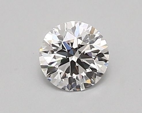 Ideal Loose Diamond - ROUND 0.44ct D VS1: Ideal Loose Diamond - ROUND 0.44ct D VS1 Source: This is a real non-mined Diamond that has been grown in a lab Shape: ROUND Carats: 0.44 Color: D Clarity: VS1 Certification: IGI Video:
