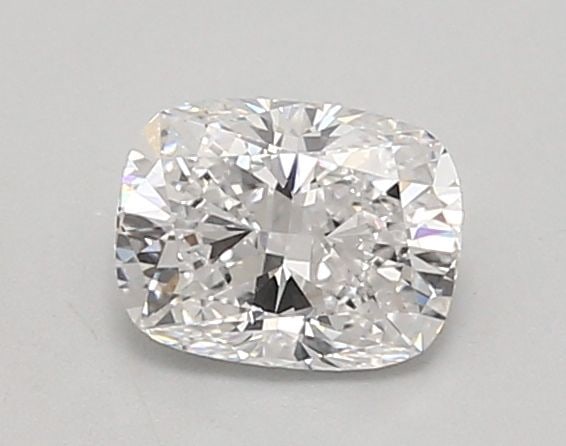 Loose Diamond - CUSHION MODIFIED 0.94ct D VVS2: Loose Diamond - CUSHION MODIFIED 0.94ct D VVS2 Source: This is a real non-mined Diamond that has been grown in a lab Shape: CUSHION MODIFIED Carats: 0.94 Color: D Clarity: VVS2 Certification: IGI Vide
