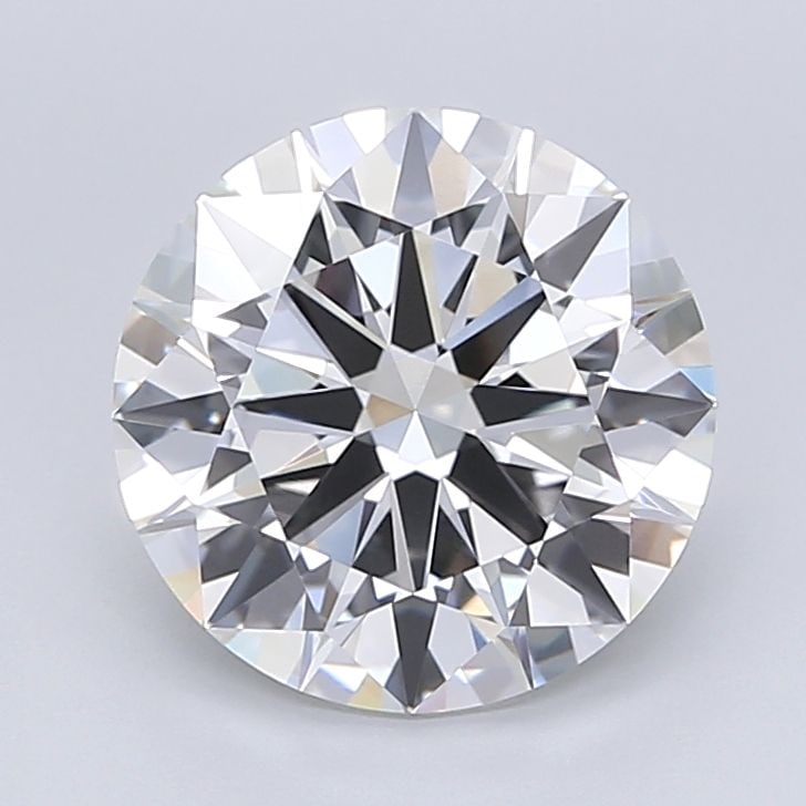 Loose Diamond - ROUND 4.73ct F VVS2: Loose Diamond - ROUND 4.73ct F VVS2 Source: This is a real non-mined Diamond that has been grown in a lab Shape: ROUND Carats: 4.73 Color: F Clarity: VVS2 Certification: IGI Video: