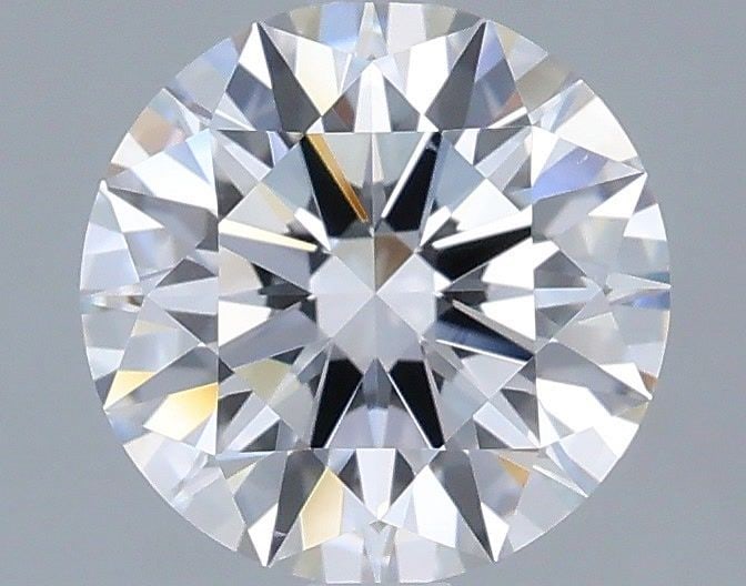 Ideal Loose Diamond - ROUND 1.52ct D VS1: Ideal Loose Diamond - ROUND 1.52ct D VS1 Source: This is a real non-mined Diamond that has been grown in a lab Shape: ROUND Carats: 1.52 Color: D Clarity: VS1 Certification: IGI Video: