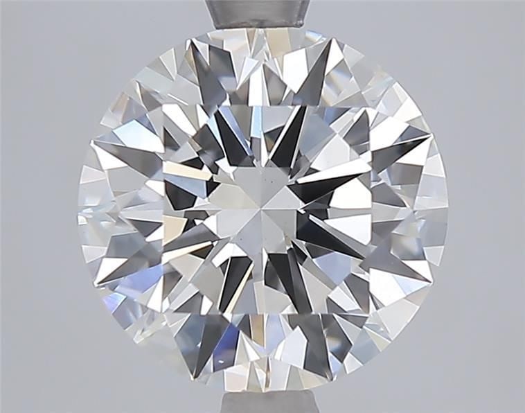 Loose Diamond - ROUND 3.03ct F VS1: Loose Diamond - ROUND 3.03ct F VS1 Source: This is a real non-mined Diamond that has been grown in a lab Shape: ROUND Carats: 3.03 Color: F Clarity: VS1 Certification: IGI Video: