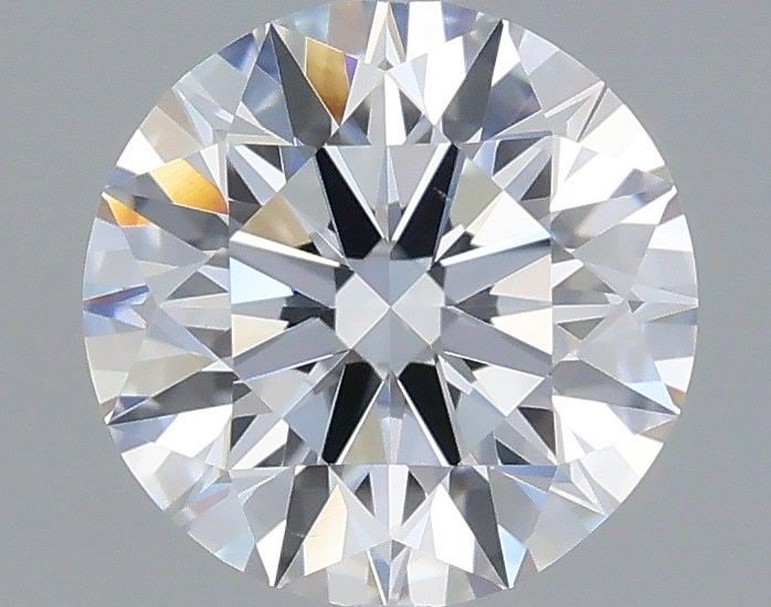 Ideal Loose Diamond - ROUND 0.83ct D VS2: Ideal Loose Diamond - ROUND 0.83ct D VS2 Source: This is a real non-mined Diamond that has been grown in a lab Shape: ROUND Carats: 0.83 Color: D Clarity: VS2 Certification: IGI Video: