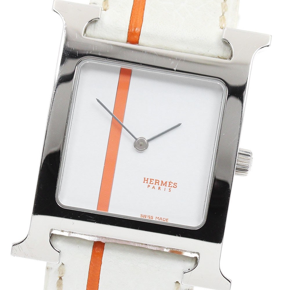 Hermes HH1.510 Quartz Ladies Wristwatch (1 of 7)