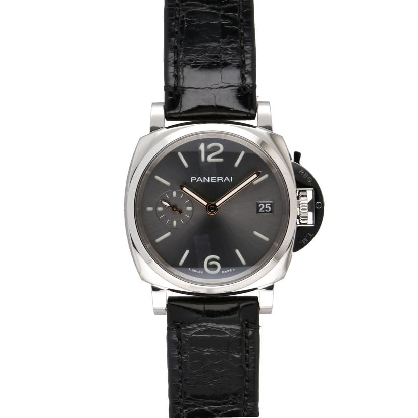 Panerai Luminor Piccolo Douay PAM01247 Swiss Men's Wristwatch (1 of 9)