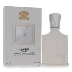 Silver Mountain Water Eau De Parfum Spray By Creed (1 of 1)