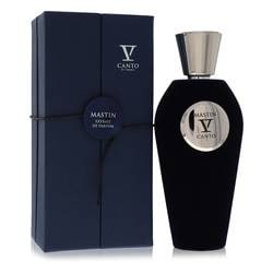Mastin V Extrait De Parfum Spray (Unisex) By V Canto: Mastin V Extrait De Parfum Spray (Unisex) By V Canto Mastin V Perfume by V Canto, Designed by perfumer paolo terenzi, mastin v is a woody fragrance suitable for both women and men. It was launched by 