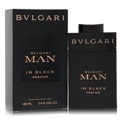Bvlgari Man In Black Parfum Spray By Bvlgari: Bvlgari Man In Black Parfum Spray By Bvlgari Bvlgari Man In Black Cologne by Bvlgari, Wear bvlgari man in black whenever you want recognition for your hard work and unyielding dedication to improving 