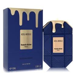 Franck Olivier Azul Absolu Eau De Parfum Spray By Franck Olivier (1 of 1)
