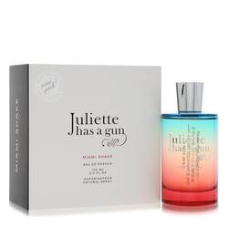 Miami Shake Eau De Parfum Spray By Juliette Has A Gun (1 of 1)