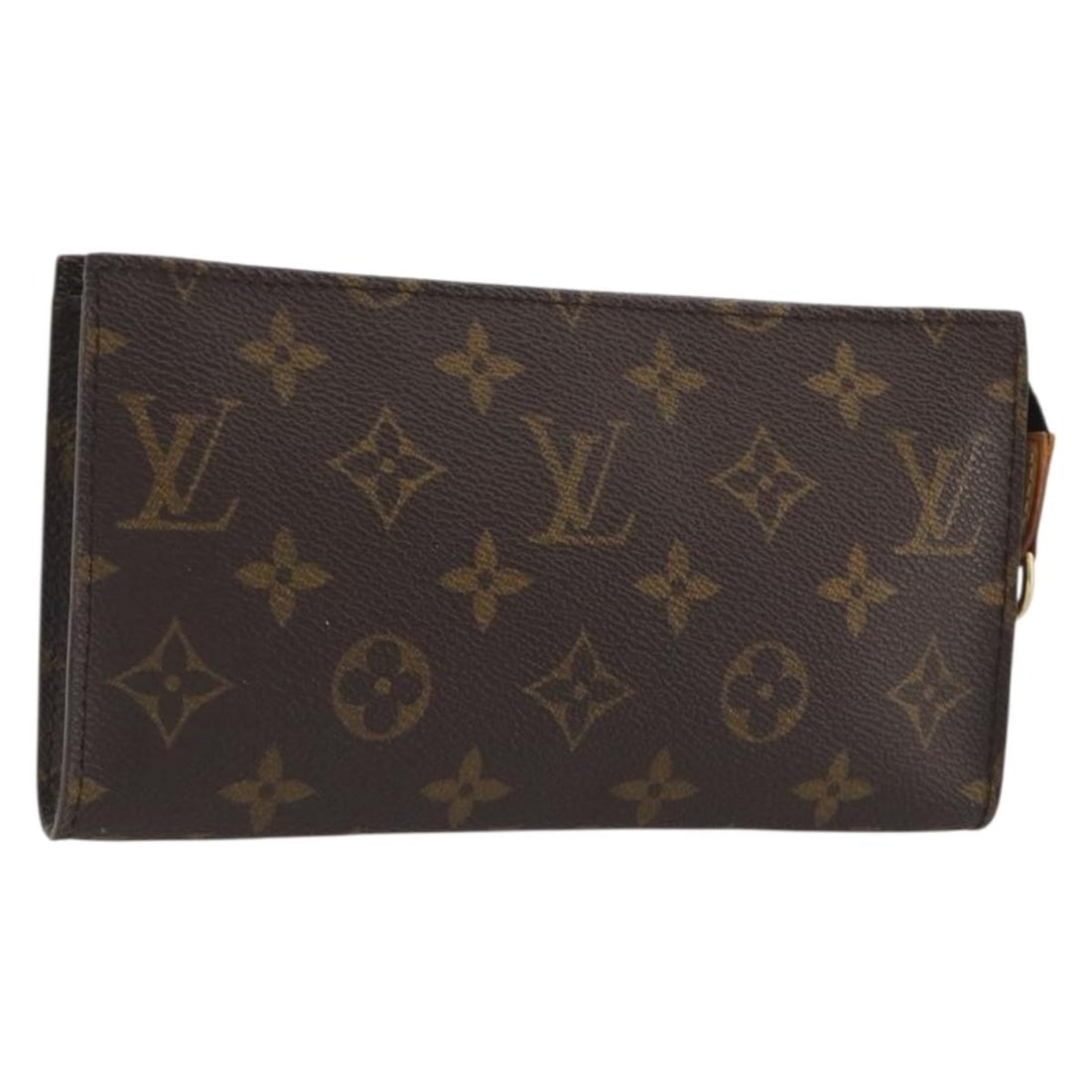 Louis Vuitton Accessory Pouch Monogram Canvas France hk3951: Louis Vuitton Accessory Pouch Monogram Canvas France hk3951 Louis Vuitton Monogram Bucket GM accessory pouch in Monogram Canvas, made in France. The pouch is presented in Monogram color and is intende
