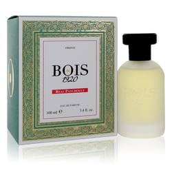 Real Patchouly Eau De Parfum Spray By Bois 1920 (1 of 1)
