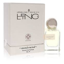 Lengling Munich No 9 Wunderwind Extrait De Parfum (Unisex) By Lengling Munich (1 of 1)