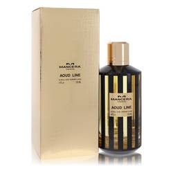 Mancera Aoud Line Eau De Parfum Spray (Unisex) By Mancera (1 of 1)