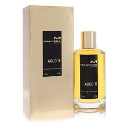 Mancera Aoud S Eau De Parfum Spray By Mancera (1 of 1)