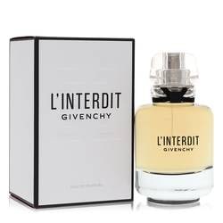 L'interdit Eau De Parfum Spray By Givenchy (1 of 1)