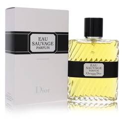Eau Sauvage Eau De Parfum Spray By Christian Dior: Eau Sauvage Eau De Parfum Spray By Christian Dior Eau Sauvage Cologne by Christian Dior, Launched by the design house of christian dior in 1966, eau sauvage is classified as a refined, fruity fragranc