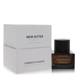 New Notes Osmanto Shock Extrait De Parfum Spray (Unisex) By New Notes (1 of 1)