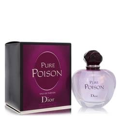 Pure Poison Eau De Parfum Spray By Christian Dior (1 of 1)