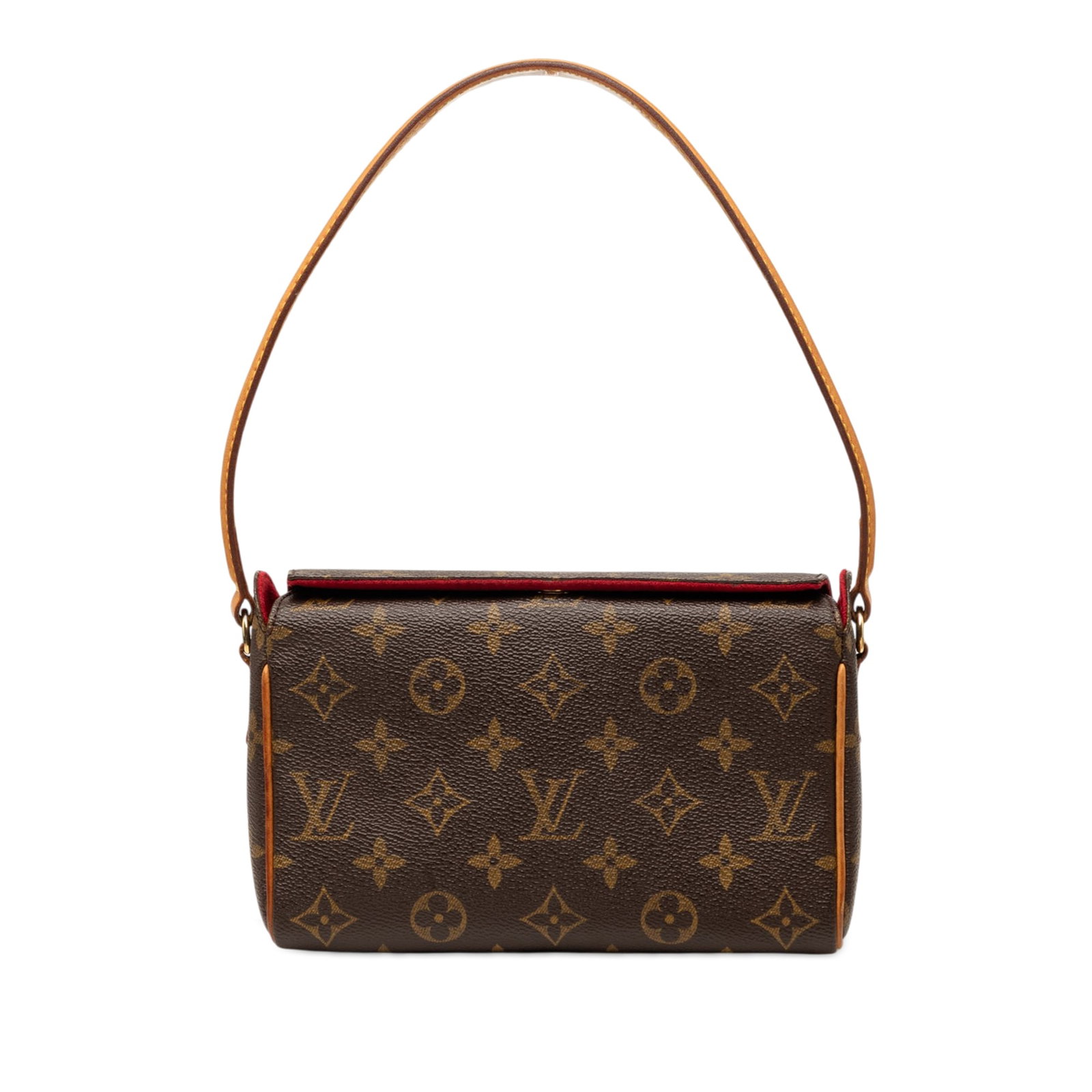 Louis Vuitton Monogram Canvas Recital Bag (1 of 7)
