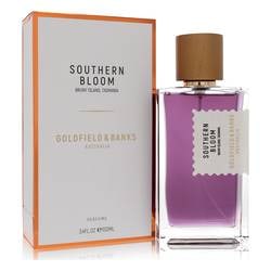 Goldfield & Banks Southern Bloom Perfume Concentrate Spray (Unisex) By Goldfield & Banks (1 of 1)