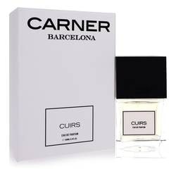 Cuirs Eau De Parfum Spray By Carner Barcelona (1 of 1)