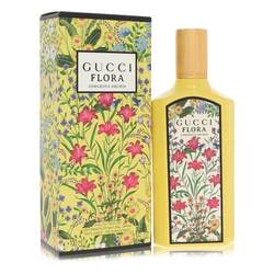 Flora Gorgeous Orchid Eau De Parfum Spray Refillable By Gucci: Flora Gorgeous Orchid Eau De Parfum Spray Refillable By Gucci Flora Gorgeous Orchid Perfume by Gucci Size: 3.3 oz Eau De Parfum Spray Refillable Additional images available upon request. PLEASE NOTE: 