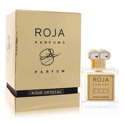 Roja Aoud Crystal Extrait De Parfum Spray (Unisex) By Roja Parfums: Roja Aoud Crystal Extrait De Parfum Spray (Unisex) By Roja Parfums Roja Aoud Crystal Perfume by Roja Parfums, Roja aoud crystal is an oriental-spicy fragrance that was launched in 2010 by roja parfums