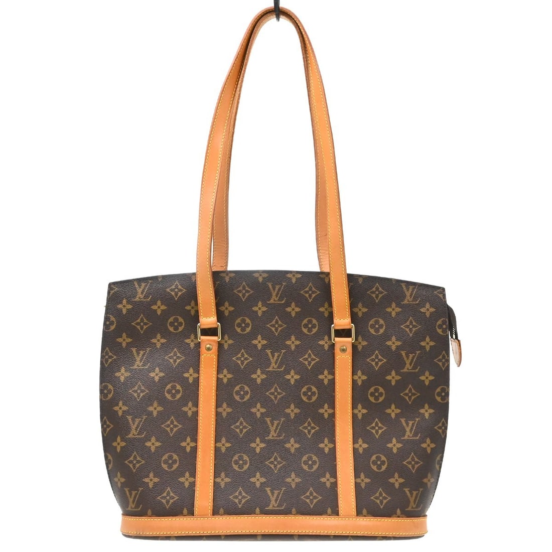 Louis Vuitton Babylone Monogram Canvas Tote Bag M51102 (1 of 16)