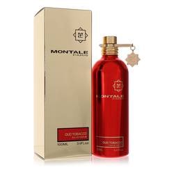 Montale Oud Tobacco Eau De Parfum Spray By Montale (1 of 1)