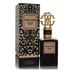 Sublime Tonka Eau De Parfum Spray By Roberto Cavalli (1 of 1)