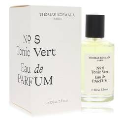 Thomas Kosmala No 8 Tonic Vert Eau De Parfum Spray (Unisex) By Thomas Kosmala (1 of 1)