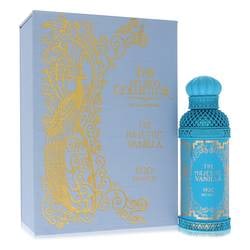 The Majestic Vanilla Eau De Parfum Spray (Unisex) By Alexandre J (1 of 1)