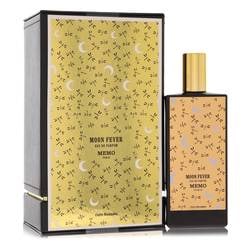 Moon Fever Eau De Parfum Spray (Unisex) By Memo: Moon Fever Eau De Parfum Spray (Unisex) By Memo Moon Fever Perfume by Memo, This unisex fragrance was created by the house of memo paris with perfumer alienor massenet and released in 2009. It is a sp