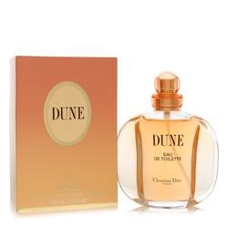 Dune Eau De Toilette Spray By Christian Dior: Dune Eau De Toilette Spray By Christian Dior Dune Perfume by Christian Dior, Launched by the design house of christian dior in 1991, dune is classified as a refreshing, oriental, woody fragrance. This