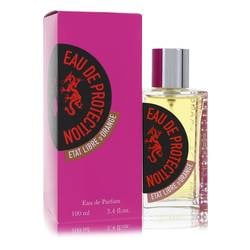 Eau De Protection Eau De Parfum Spray By Etat Libre d'Orange: Eau De Protection Eau De Parfum Spray By Etat Libre d'Orange Eau De Protection Perfume by Etat Libre D'Orange, Eau de protection is a fantastic unisex fragrance that first came out in 2009. It was man