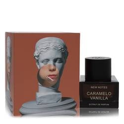 New Notes Caramelo Vanilla Extrait De Parfum Spray (Unisex) By New Notes (1 of 1)