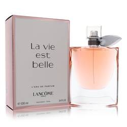 La Vie Est Belle Eau De Parfum Spray By Lancome (1 of 1)