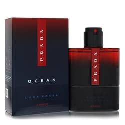 Prada Luna Rossa Ocean Parfum Spray By Prada (1 of 1)