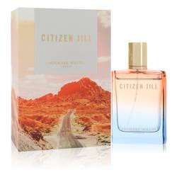 Citizen Jill Eau De Parfum Spray By Michael Malul (1 of 1)