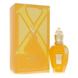 Xerjoff Erba Gold Eau De Parfum Spray (Unisex) By Xerjoff: Xerjoff Erba Gold Eau De Parfum Spray (Unisex) By Xerjoff Xerjoff Erba Gold Perfume by Xerjoff Size: 1.7 oz Eau De Parfum Spray Additional images available upon request. PLEASE NOTE: Framed, Large, or
